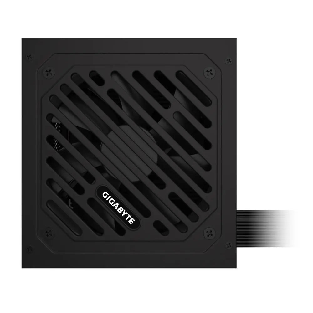 GIGABYTE GP-P550SS 550W 80+ Silver Power Supply
