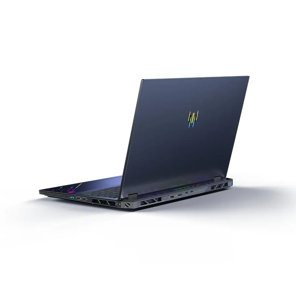 Acer Predator Helios 18 AI PH18-73-96Y0 Gaming Laptop Intel Core Ultra 9 275HX, 32GB DDR5, 1TB SSD, NVIDIA RTX 5080 16GB Graphics, 18" WQXGA IPS Mini LED 250Hz, Windows 11 Home, Black, 2 Year Acer Official Local Warranty
