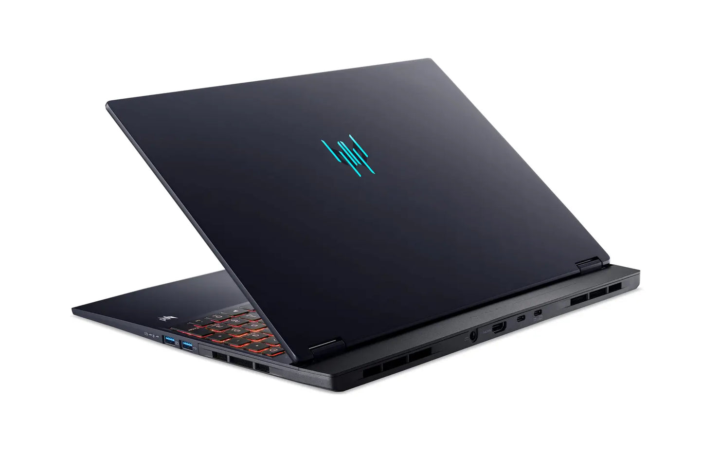 Acer Predator Helios Neo 16S AI PHN16S-71-97CK Gaming Laptop Intel Core Ultra 9 275HX, 16GB DDR5, 1TB SSD, NVIDIA RTX 5070 8GB Graphics, 16" WQXGA OLED 240Hz, Windows 11 Home, Black, 2 Year Acer Official Local Warranty