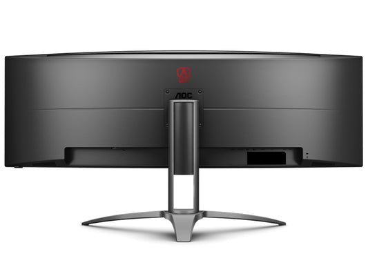 AOC AG493UCX2 49"Inches Curved 1ms 165Hz 1800R Freesync Gaming Monitor