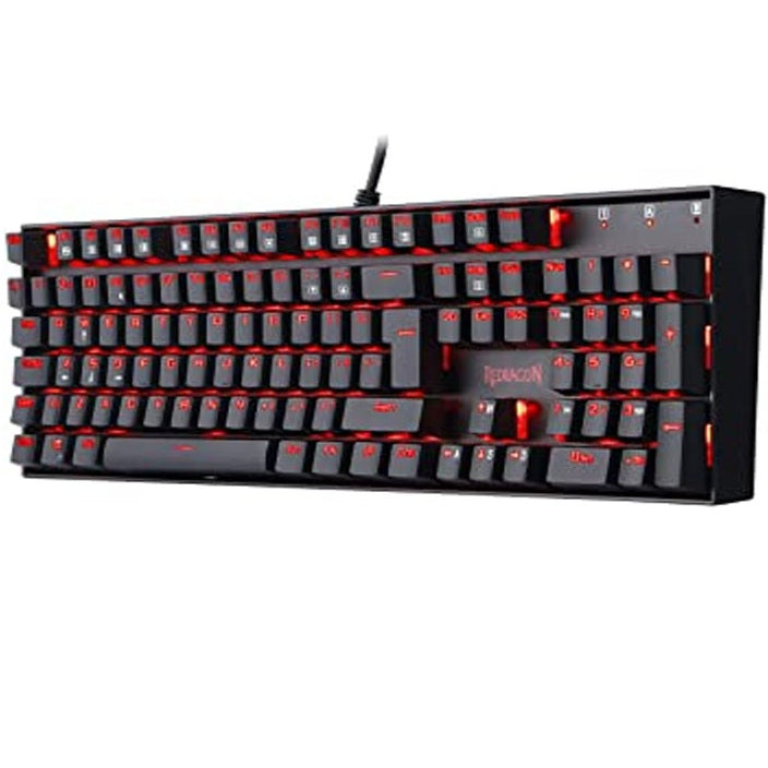 Redragon K551-KR MITRA Mechanical Gaming Keyboard