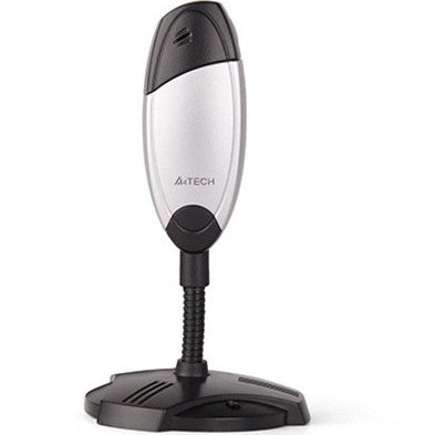 A4Tech PK-635G 16MP Anti-Glare Webcam For Pc