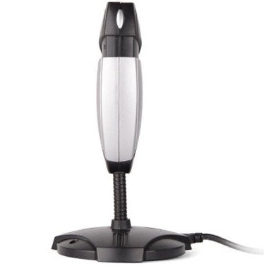 A4Tech PK-635G 16MP Anti-Glare Webcam For Pc