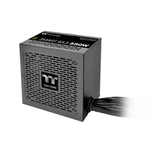 Thermaltake Smart BX3 550W 80+ Bronze Non-Modular Power Supply