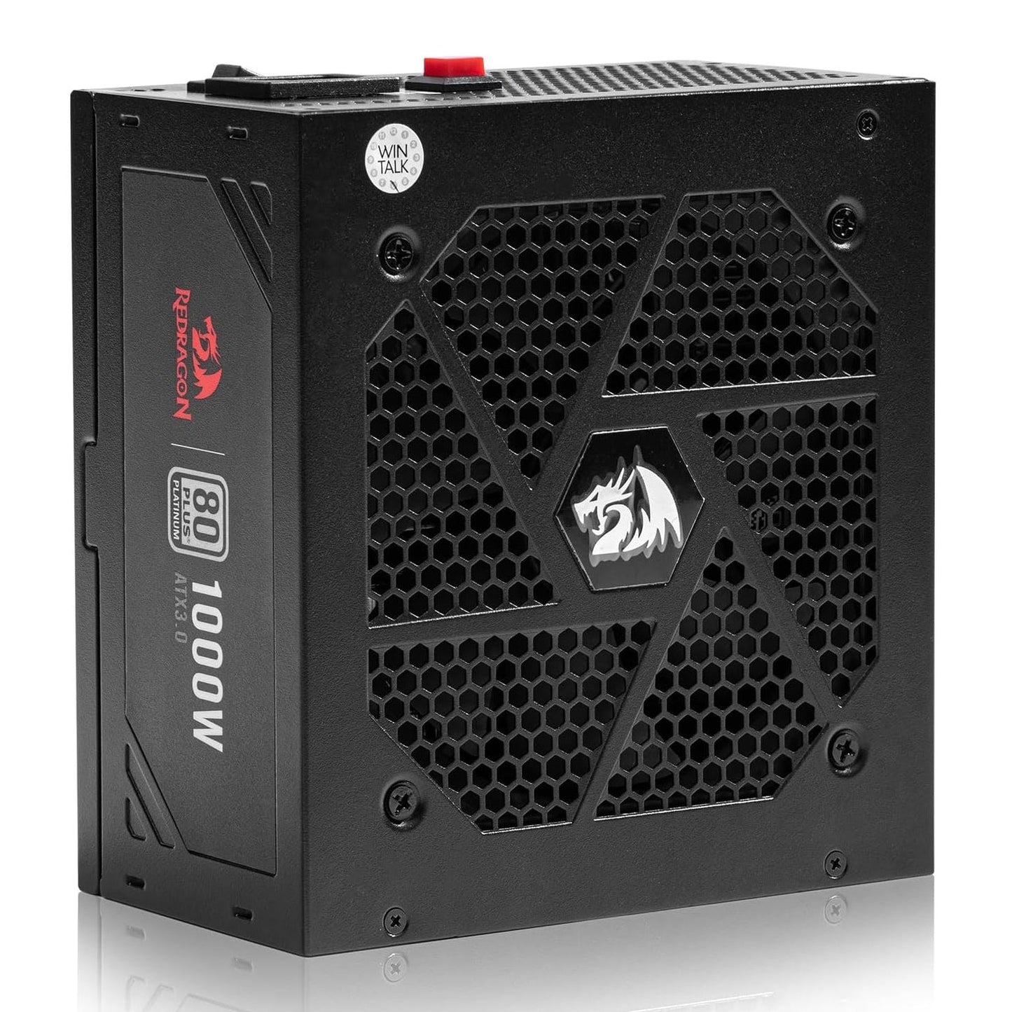 Redragon PS017 1000 Watt ATX Fully Modular Power Supply