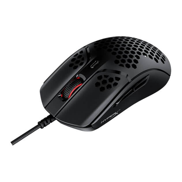 HyperX Pulsefire Haste Gaming Mouse OPEN BOX 16000 Dpi Light Weight RGB