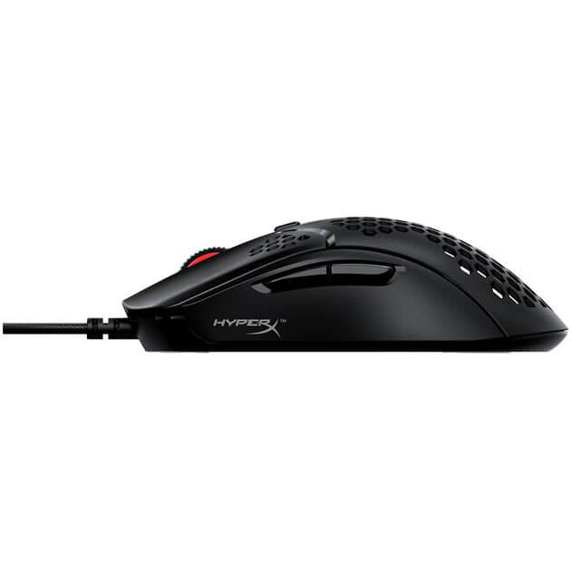 HyperX Pulsefire Haste Gaming Mouse OPEN BOX 16000 Dpi Light Weight RGB
