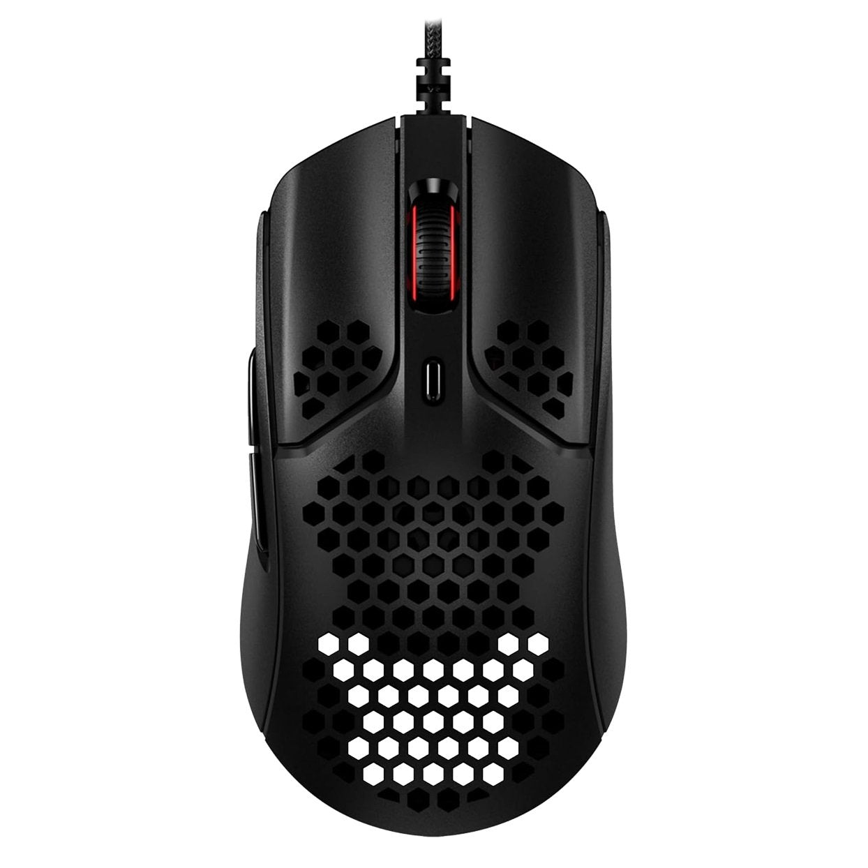 HyperX Pulsefire Haste Gaming Mouse OPEN BOX 16000 Dpi Light Weight RGB