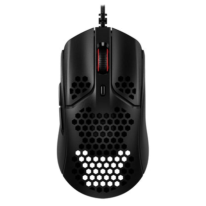 HyperX Pulsefire Haste Gaming Mouse OPEN BOX 16000 Dpi Light Weight RGB