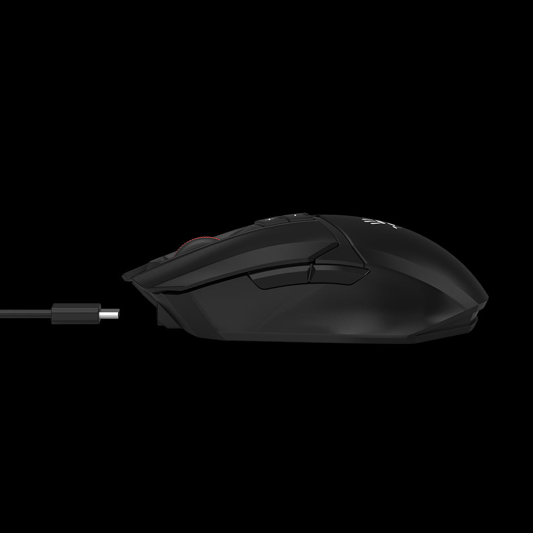 R36 Ultra Dual Mode Wireless Gaming Mouse