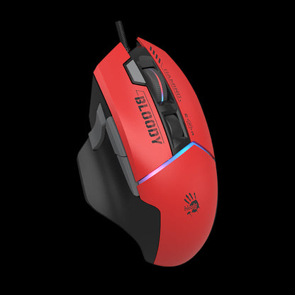 W95 Ultra RGB Gaming Mouse