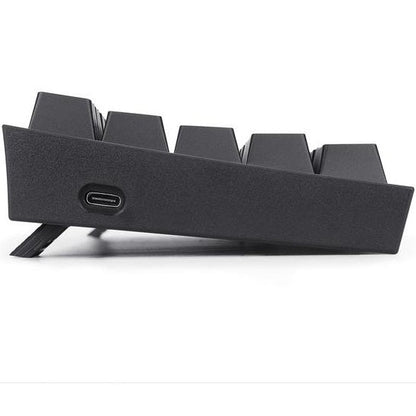 Redragon K616 FIZZ PRO RGB Mechanical Gaming Keyboard (Black)