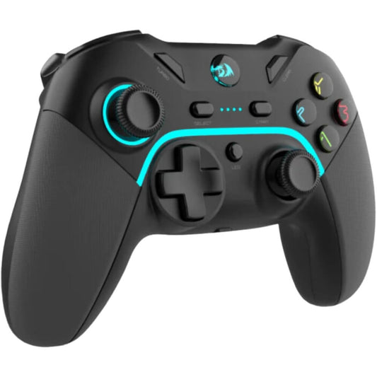 Redragon G808 HARROW PRO Wireless Gamepad (Black)