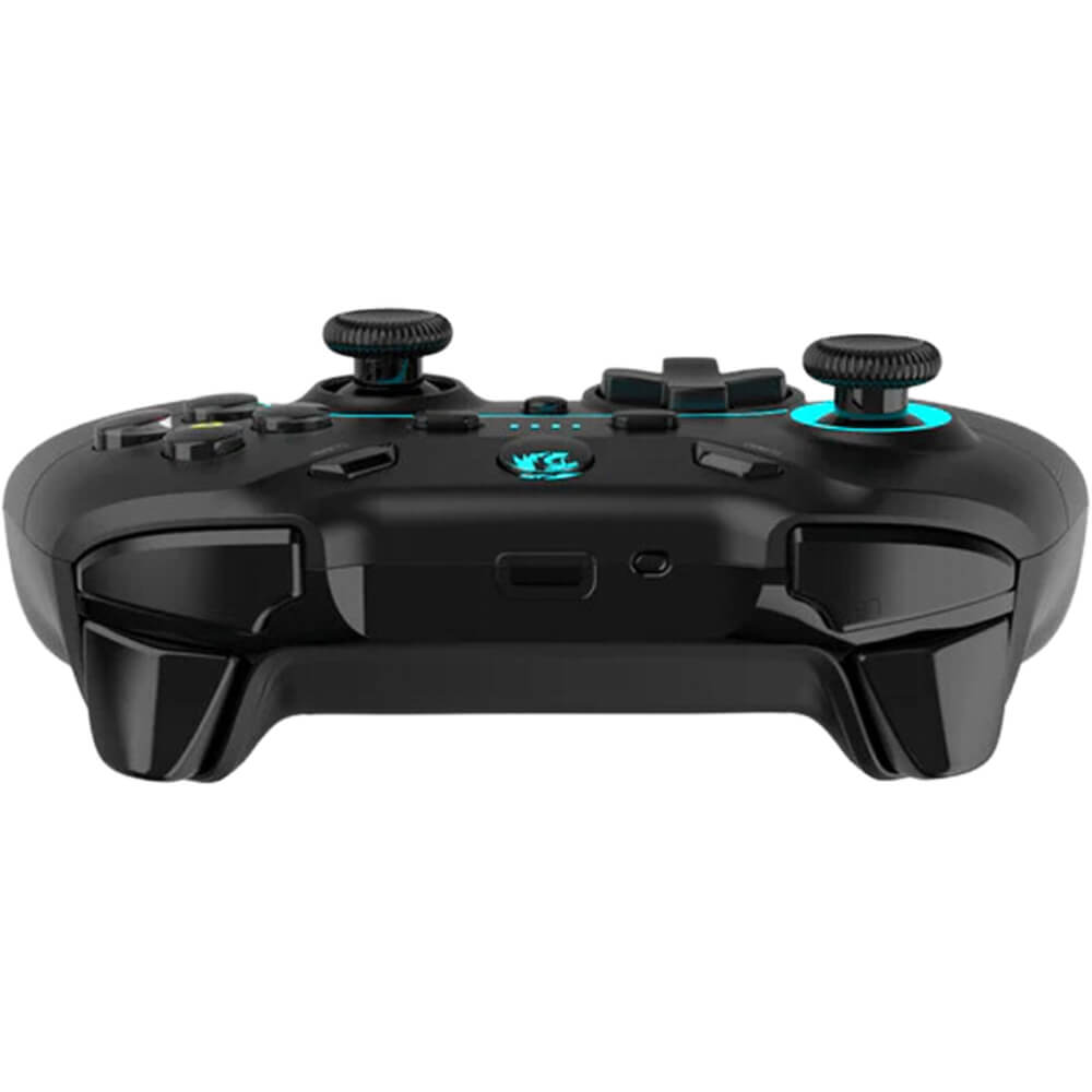 Redragon G808 HARROW PRO Wireless Gamepad (Black)