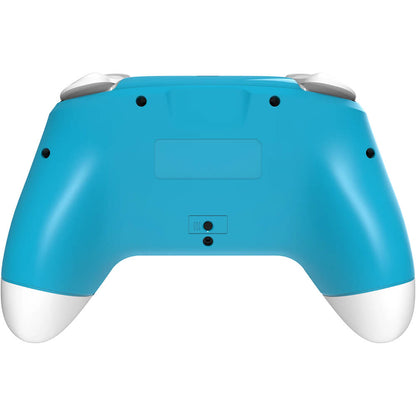 Redragon G815 PLUTO Bluetooth Gamepad for Switch (Blue)
