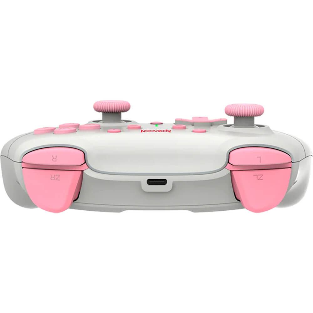 Redragon G815 PLUTO Bluetooth Gamepad for Switch (Pink)