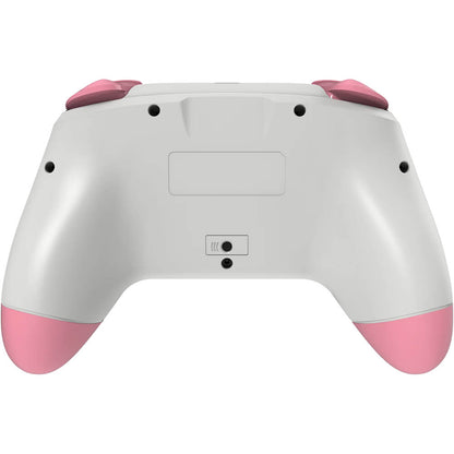 Redragon G815 PLUTO Bluetooth Gamepad for Switch (Pink)