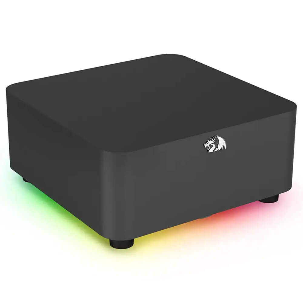 Redragon GS590 KAIDAS PRO Gaming Speakers (Black)
