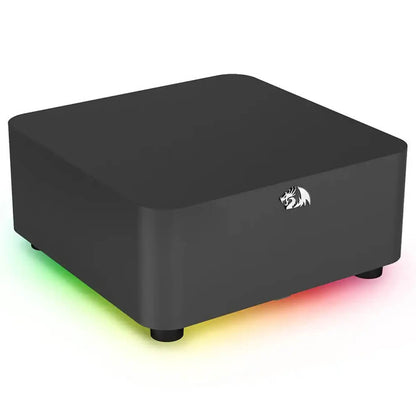 Redragon GS590 KAIDAS PRO Gaming Speakers (Black)