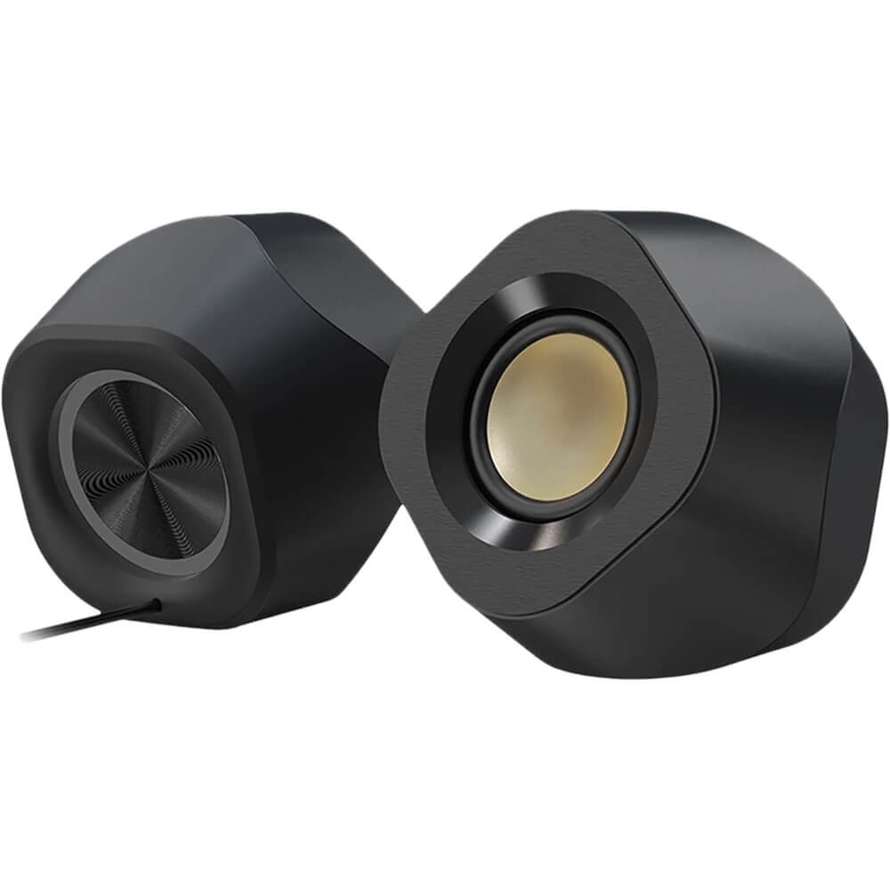 Redragon GS590 KAIDAS PRO Gaming Speakers (Black)