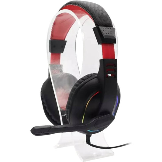 Redragon H120 RGB ARES Wired Gaming Headset