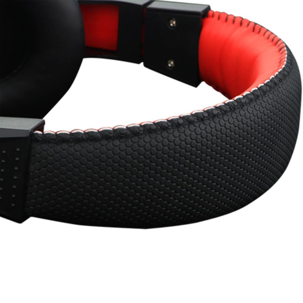 Redragon H120 RGB ARES Wired Gaming Headset