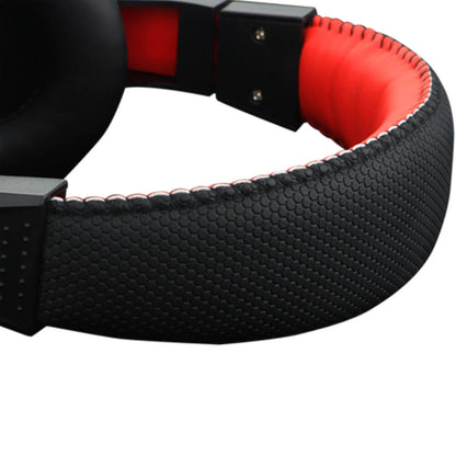 Redragon H120 RGB ARES Wired Gaming Headset