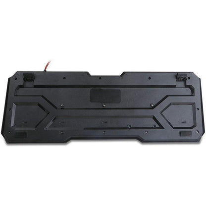 Redragon K506 CENTAUR 2 Gaming Keyboard (Black)