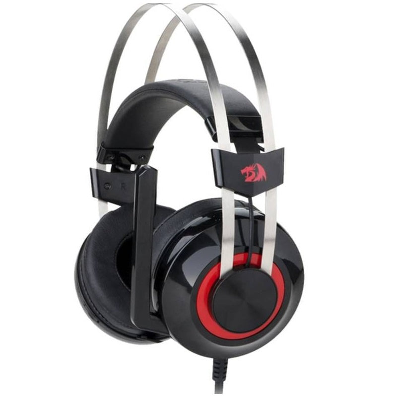 Redragon Talos H601 USB Gaming Headphone, 7.1 Channel