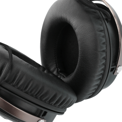 Redragon H520 ICON Wired Gaming Headset (Black)