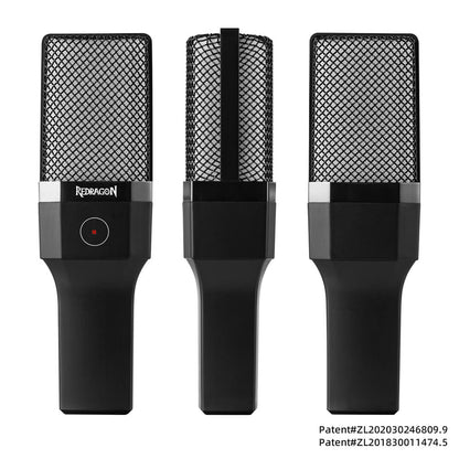 Redragon GM212 ADNE Streaming Microphone