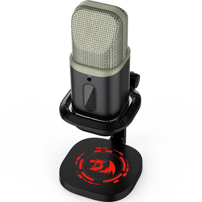 Redragon GM305 ECOWAVE Streaming Microphone