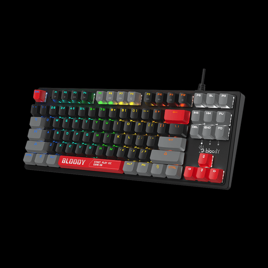 S310N BLMS TKL RGB Mechanical Keyboard