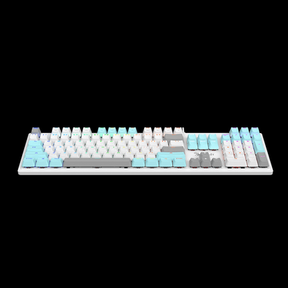 S520N Mechanical Switch RGB Gaming Keyboard
