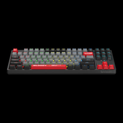 S87 RGB BLMS Mechanical Keyboard