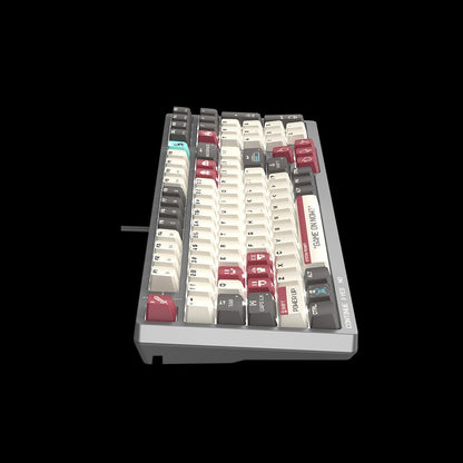 S98 BLMS Mechanical Gaming Keyboard