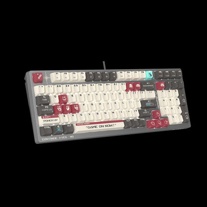 S98 BLMS Mechanical Gaming Keyboard
