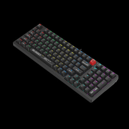 S98 BLMS Mechanical Gaming Keyboard