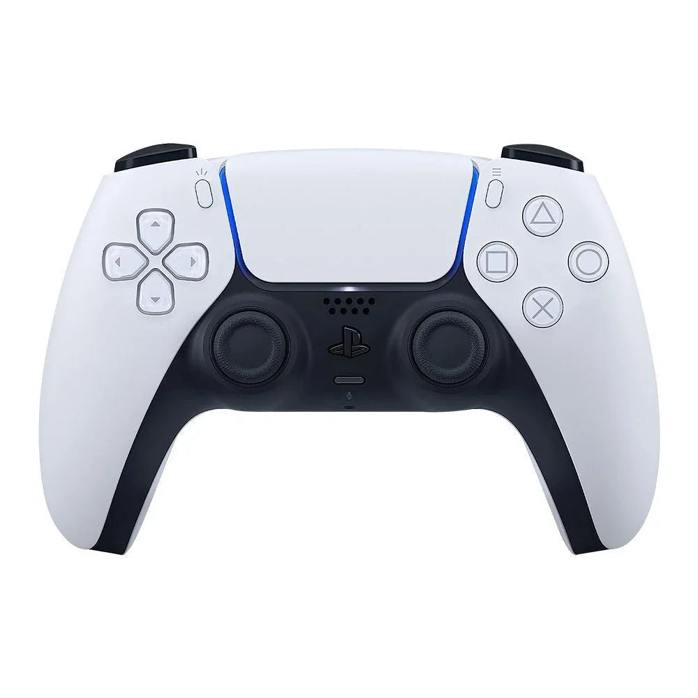 PlayStation 5 DualSense Wireless Controller White