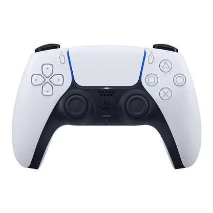PlayStation 5 DualSense Wireless Controller White