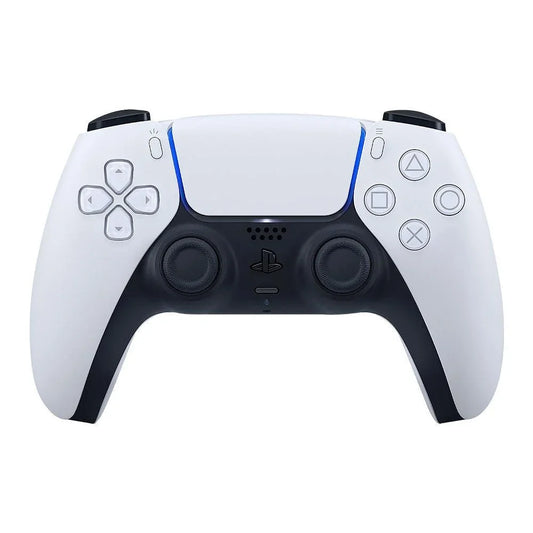 PlayStation 5 DualSense Wireless Controller White