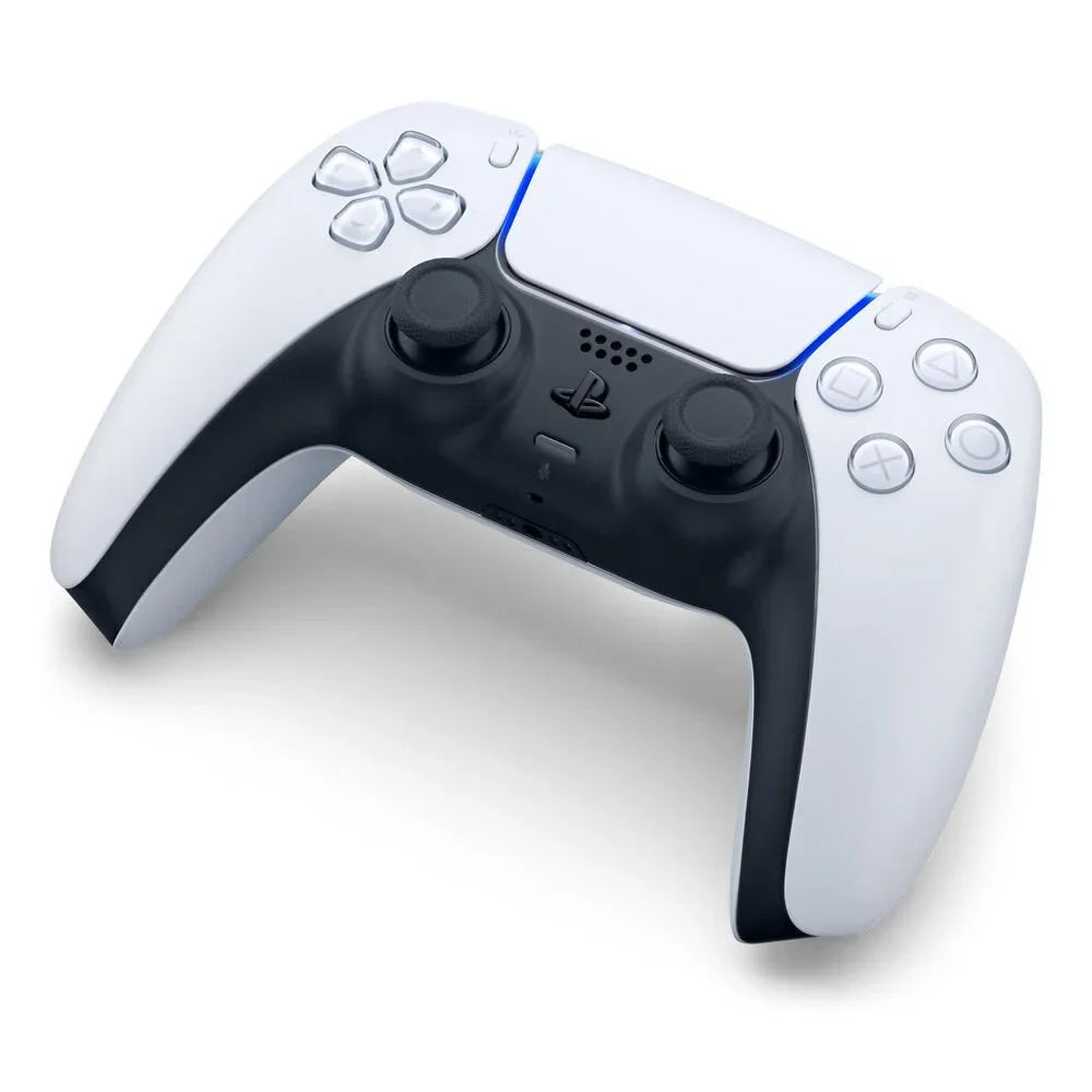 PlayStation 5 DualSense Wireless Controller White
