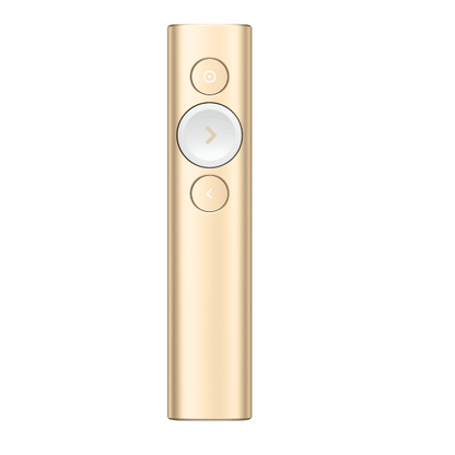 Logitech Spotlight Presentation Remote