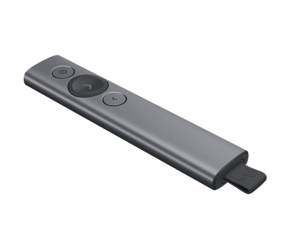 Logitech Spotlight Presentation Remote