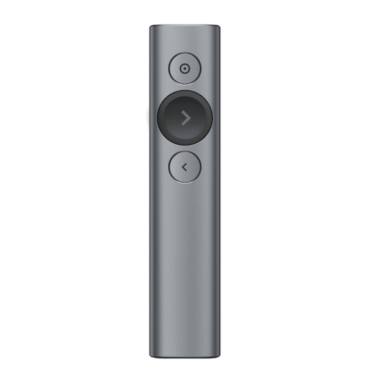 Logitech Spotlight Presentation Remote