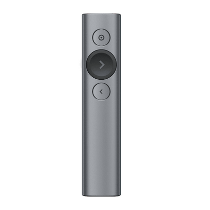 Logitech Spotlight Presentation Remote