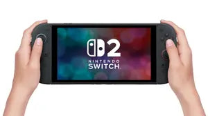 Nintendo Switch 2 Console + Mario Kart World Bundle