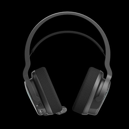 GR370 All-in-One Wireless & Wired Gaming Headset