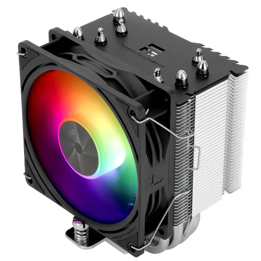 Thermalright Assassin X 90 SE ARGB CPU Air Cooler - Black