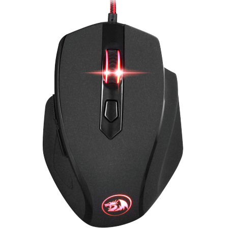 Redragon M709 TIGER 10000 DPI Gaming Mouse